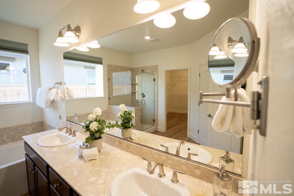 10120 Toltec Court Reno, NV 89521 - Photo 8 of 9 Photo 8