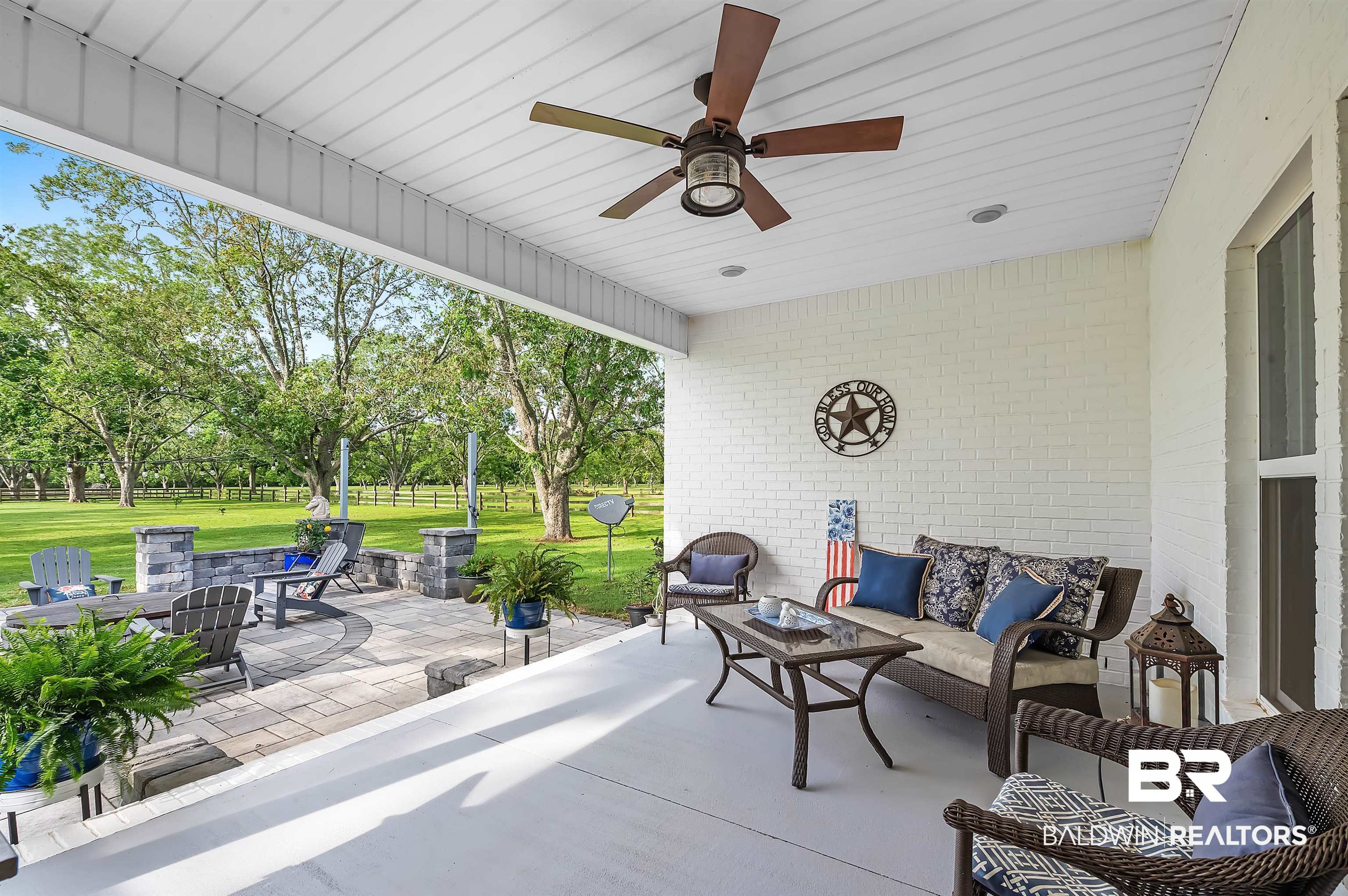 14033 Underwood Road Summerdale, AL 36580 - Photo 12 of 50