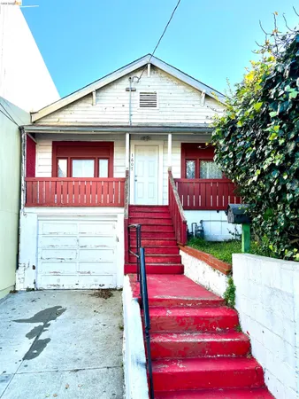 $399,000 | 1607 Felton Street, San Francisco, CA 94134