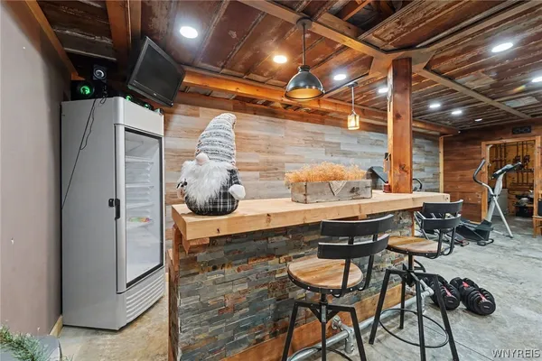 $579,900 | 4474 Townline Road, Yorkshire, NY 14042