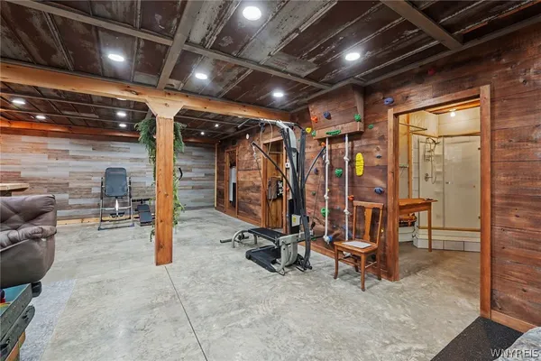 $579,900 | 4474 Townline Road, Yorkshire, NY 14042