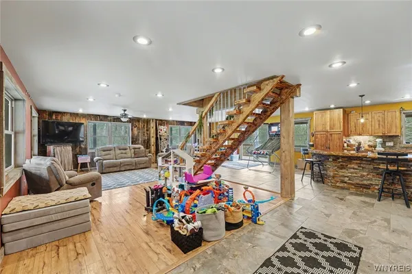 $579,900 | 4474 Townline Road, Yorkshire, NY 14042