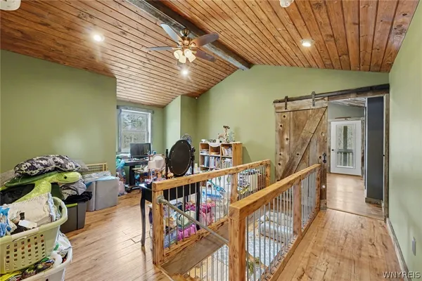 $579,900 | 4474 Townline Road, Yorkshire, NY 14042