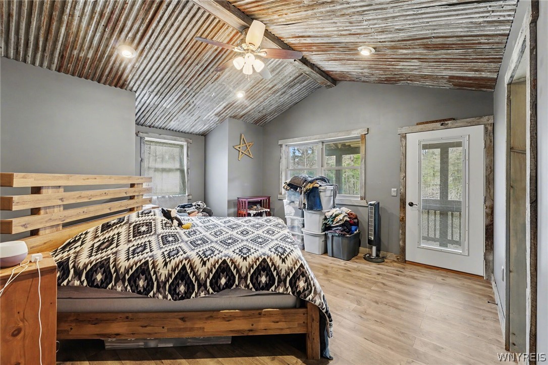 4474 Townline Road Yorkshire, NY 14042 - Photo 28 of 50 Primary