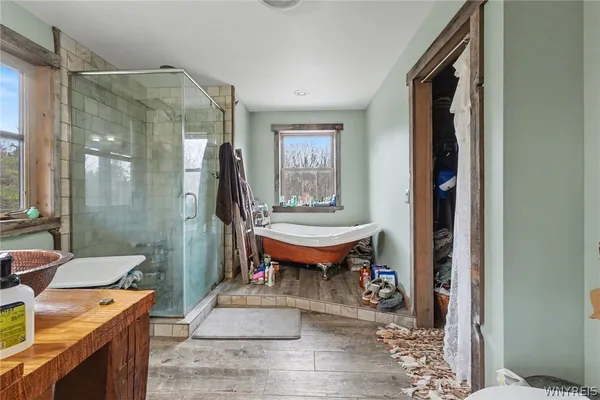 $579,900 | 4474 Townline Road, Yorkshire, NY 14042