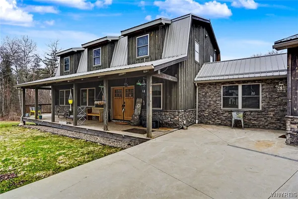 $579,900 | 4474 Townline Road, Yorkshire, NY 14042