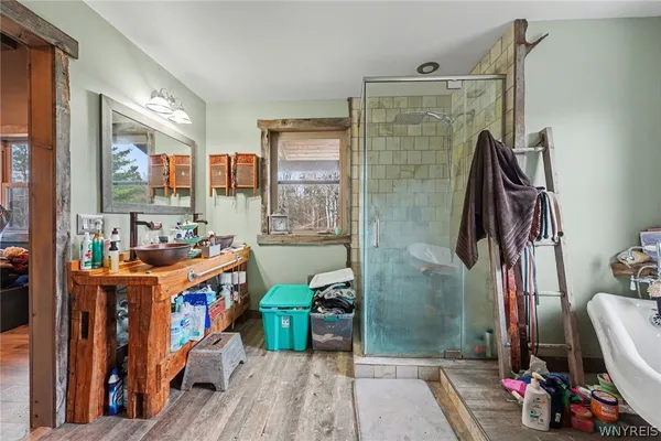 $579,900 | 4474 Townline Road, Yorkshire, NY 14042