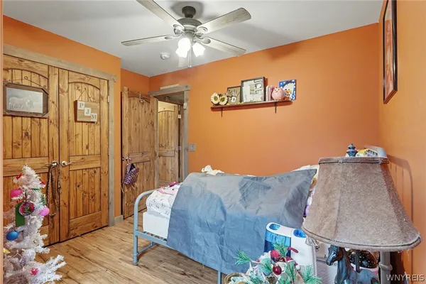 $579,900 | 4474 Townline Road, Yorkshire, NY 14042