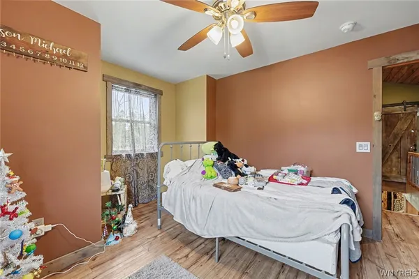 $579,900 | 4474 Townline Road, Yorkshire, NY 14042