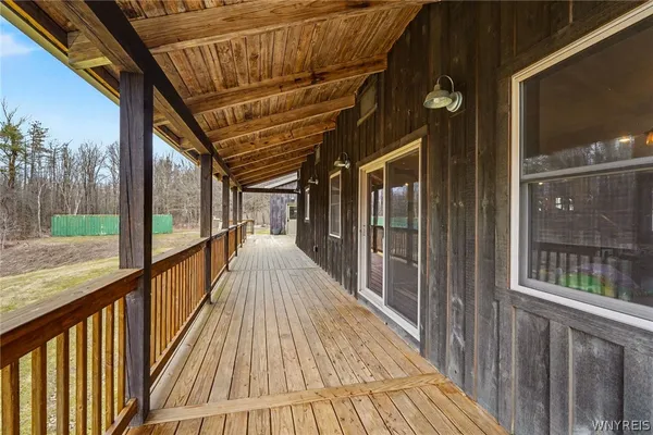 $579,900 | 4474 Townline Road, Yorkshire, NY 14042