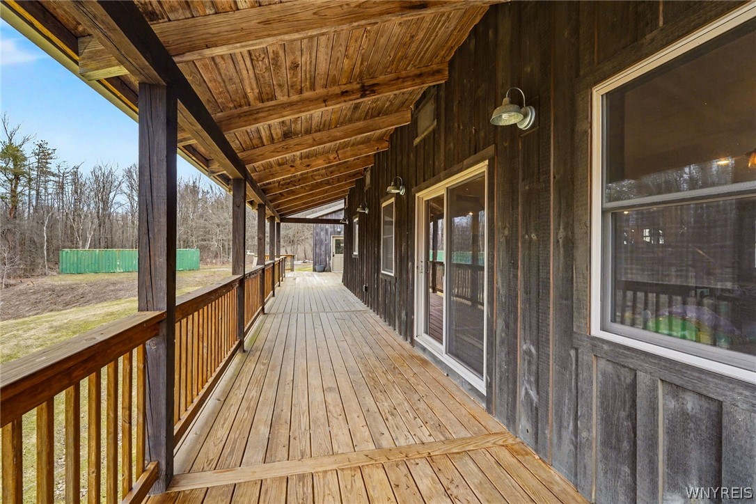 4474 Townline Road Yorkshire, NY 14042 - Photo 38 of 50