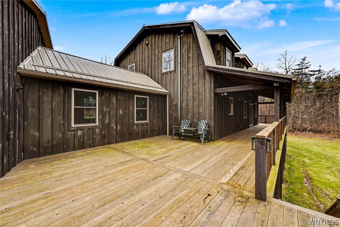 4474 Townline Road Yorkshire, NY 14042 - Photo 39 of 50