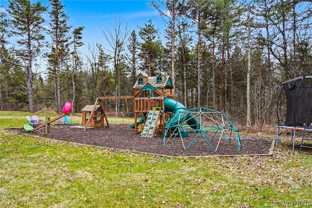 4474 Townline Road Yorkshire, NY 14042 - Photo 40 of 50