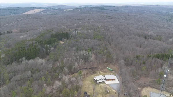 $579,900 | 4474 Townline Road, Yorkshire, NY 14042