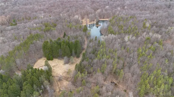 $579,900 | 4474 Townline Road, Yorkshire, NY 14042