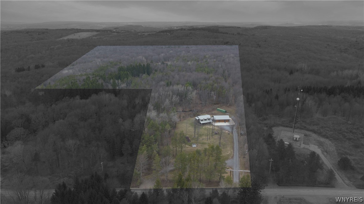 4474 Townline Road Yorkshire, NY 14042 - Photo 50 of 50