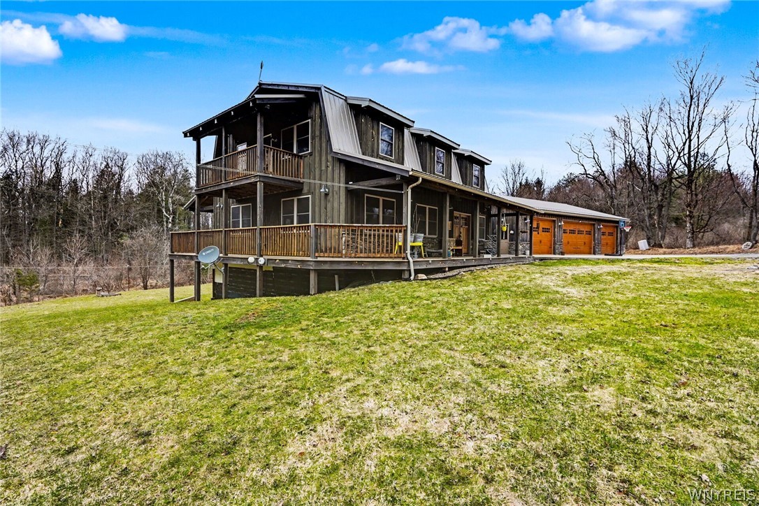 4474 Townline Road Yorkshire, NY 14042 - Photo 5 of 50