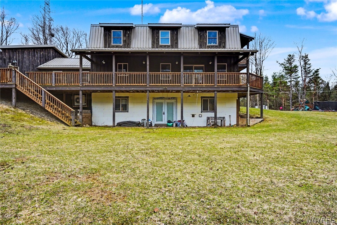 4474 Townline Road Yorkshire, NY 14042 - Photo 6 of 50