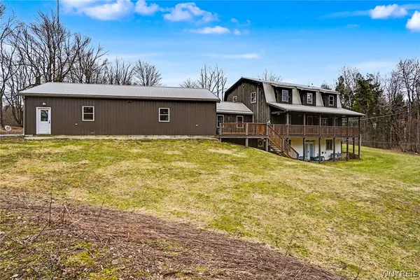 $579,900 | 4474 Townline Road, Yorkshire, NY 14042