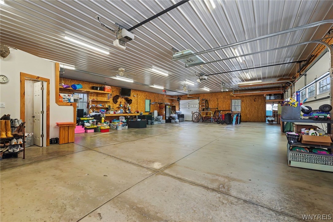 4474 Townline Road Yorkshire, NY 14042 - Photo 8 of 50