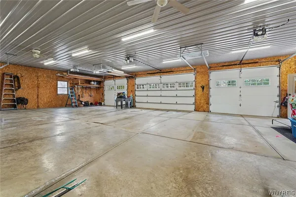 $579,900 | 4474 Townline Road, Yorkshire, NY 14042