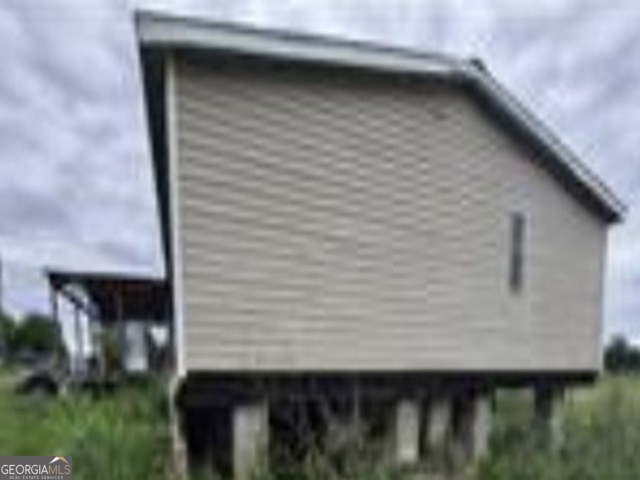 262 Crooked Creek Road Eatonton, GA 31024 - Photo 4 of 7