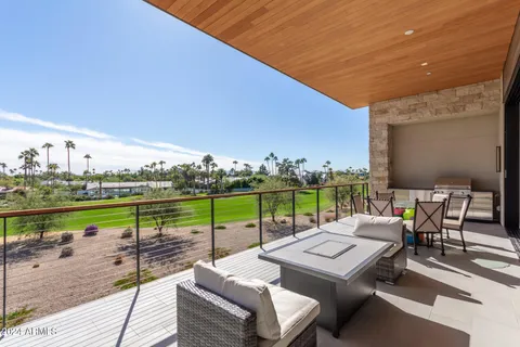 $3,775,000 | 6311 East Phoenician Boulevard, Unit 18, Scottsdale, AZ 85251