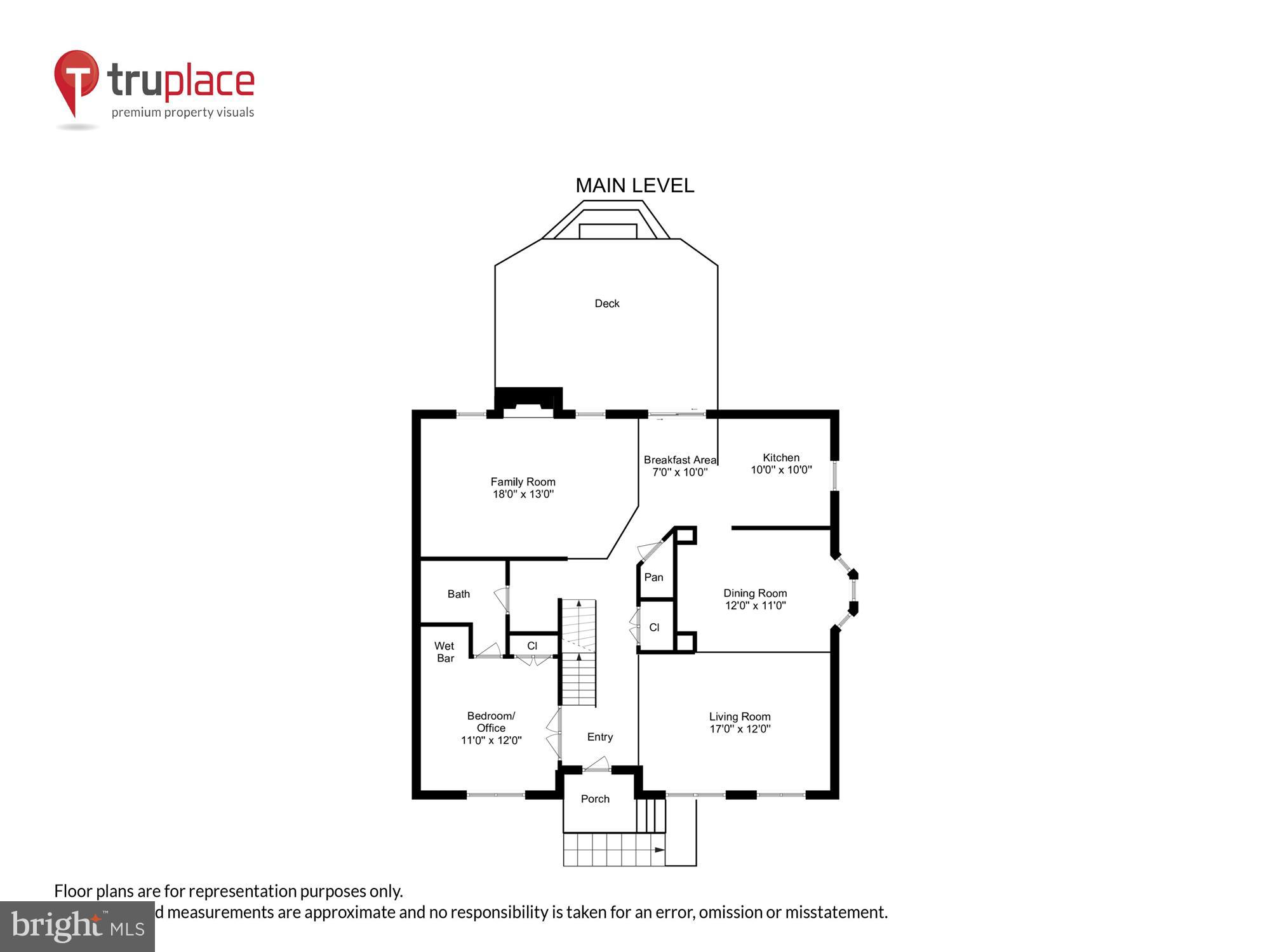 10422 Mountain Quail Road Silver Spring, MD 20901 - Photo 54 of 56