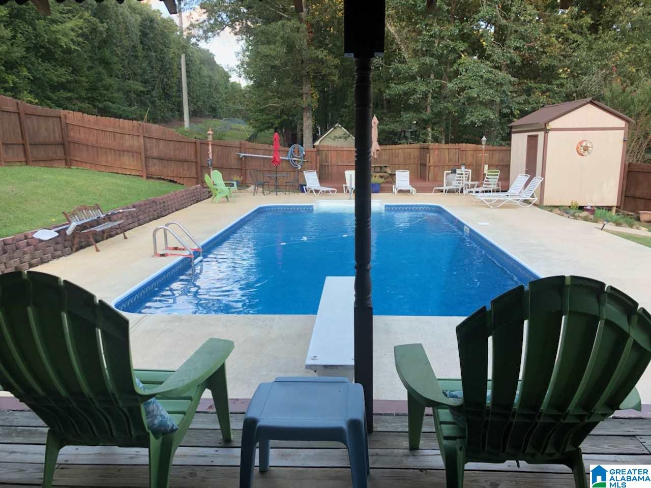 1782 Indian Hills Road Pelham, AL 35124 - Photo 17 of 48