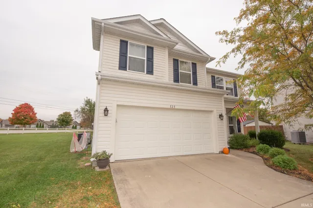 $389,000 | 727 Nathan Court, West Lafayette, IN 47906