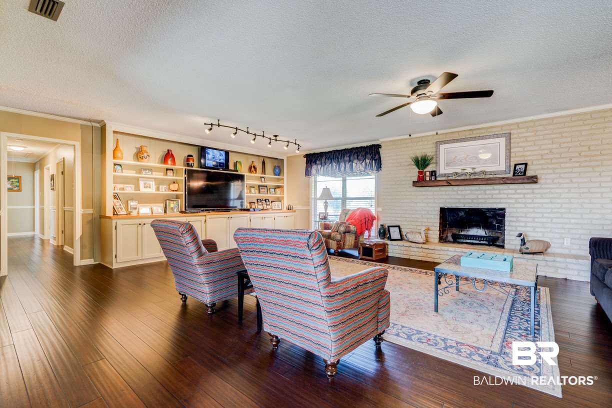 11524 Padgett Switch Road Irvington, AL 36544 - Photo 18 of 42