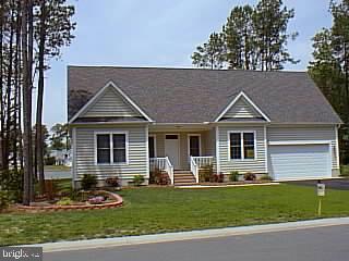9505 Harbor Road Ocean City, MD 21842 - Photo 1 of 3 Gallery Image 1