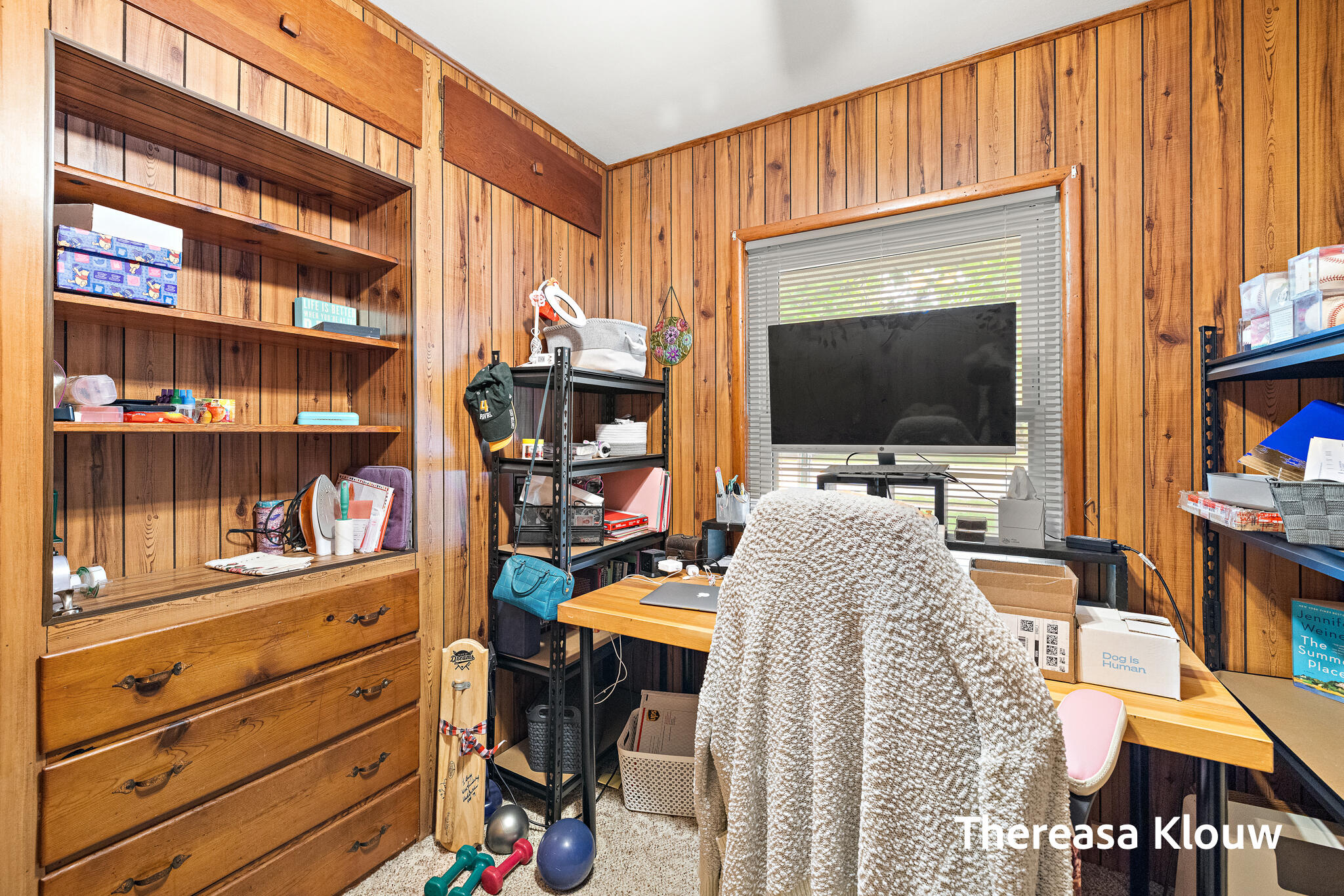 710 Quarterline Road Muskegon, MI 49442 - Photo 19 of 44 Bedroom