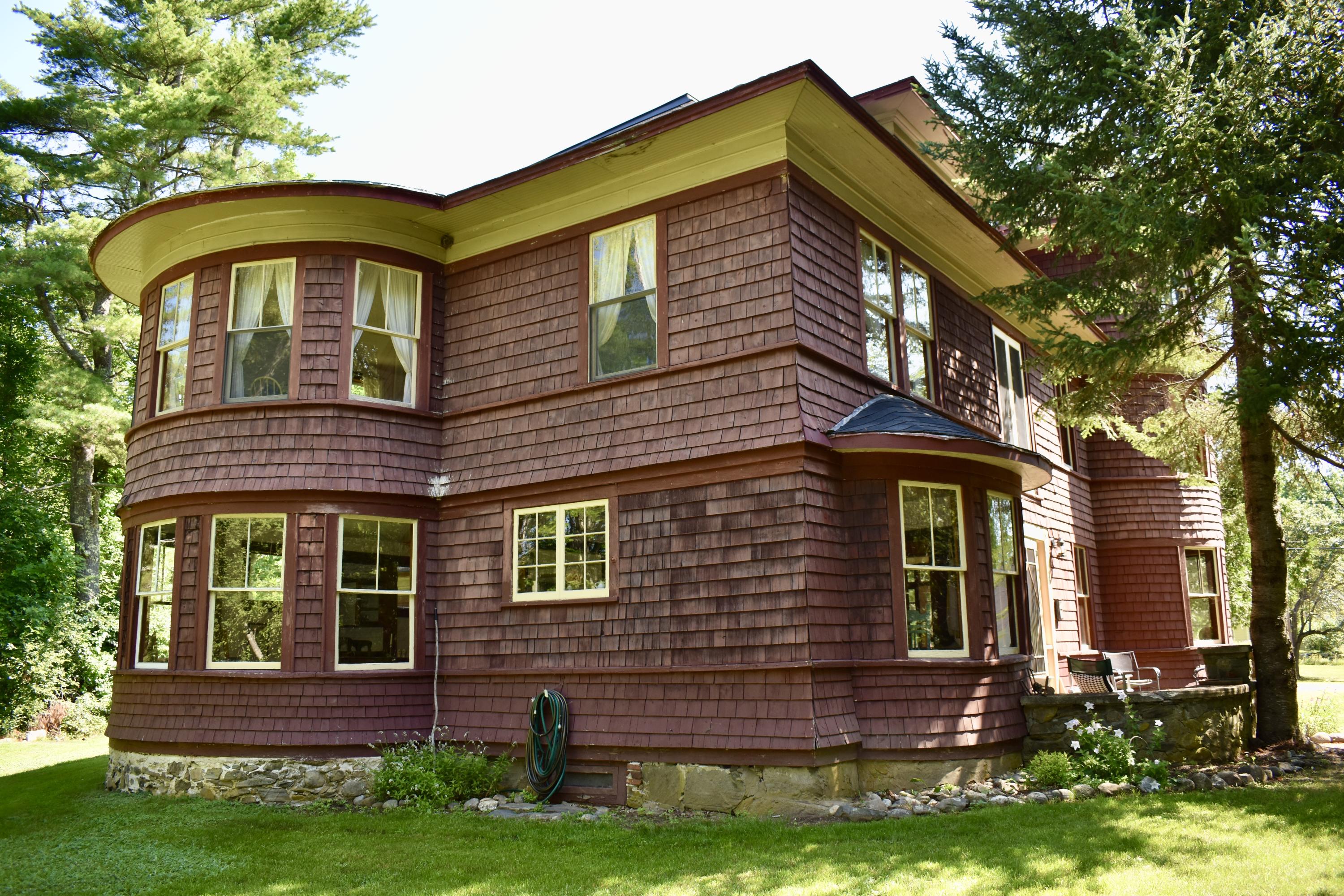 273 Egypt Road Damariscotta, ME 04543 - Photo 86 of 89 273 Egypt Rd