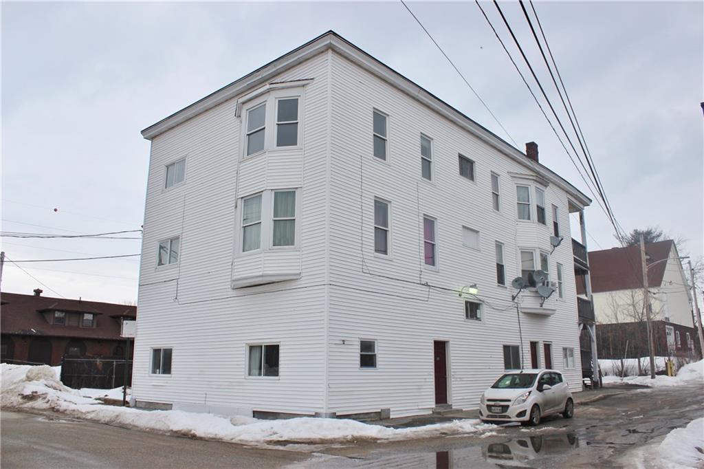 2 Granite Street Lewiston, ME 04240 - Photo 2 of 4 Photo
