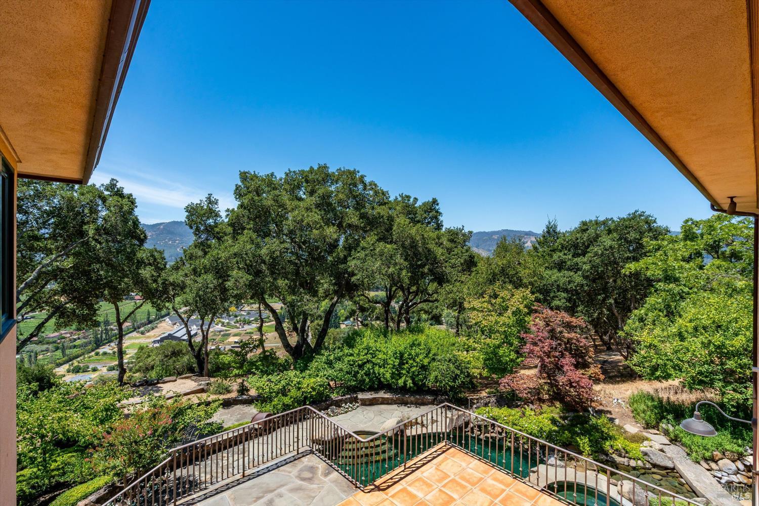 1910 Ridgeview Lane St. Helena, CA 94574 - Photo 30 of 98