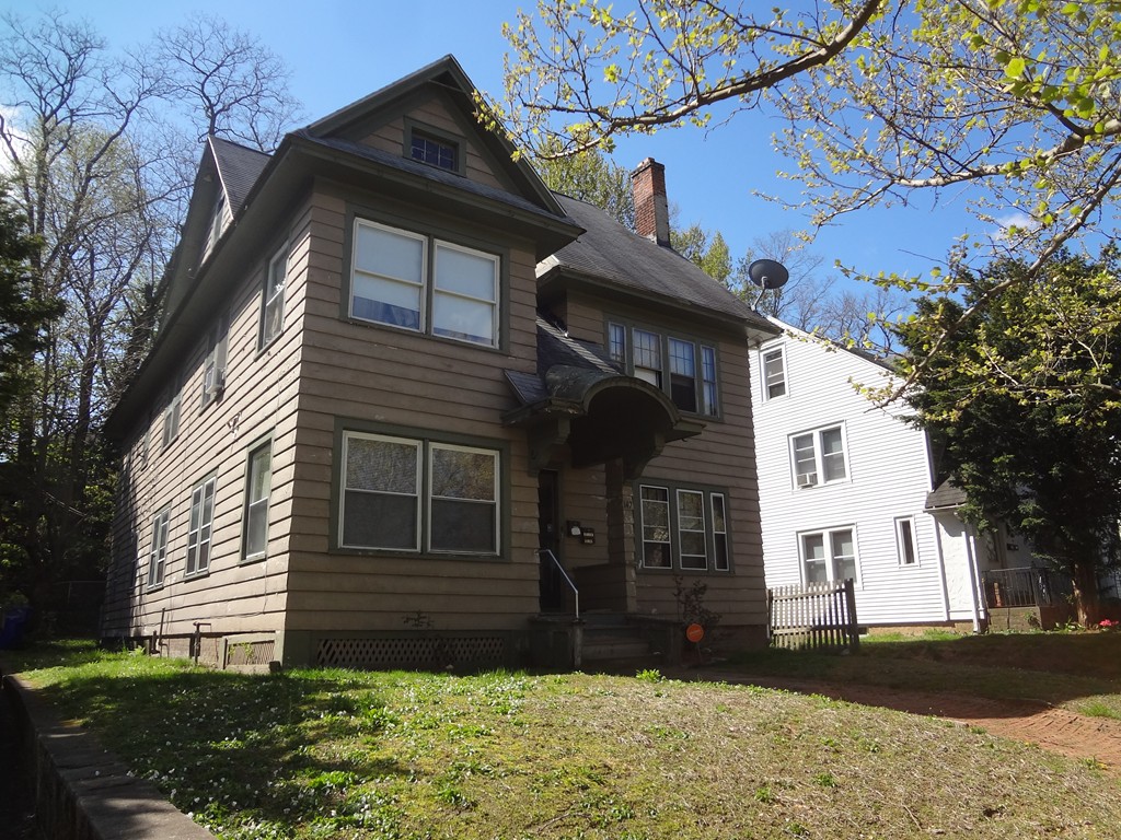 147 Leyfred Terrace Springfield, MA 01108 - Photo 1 of 15 Gallery Image 1