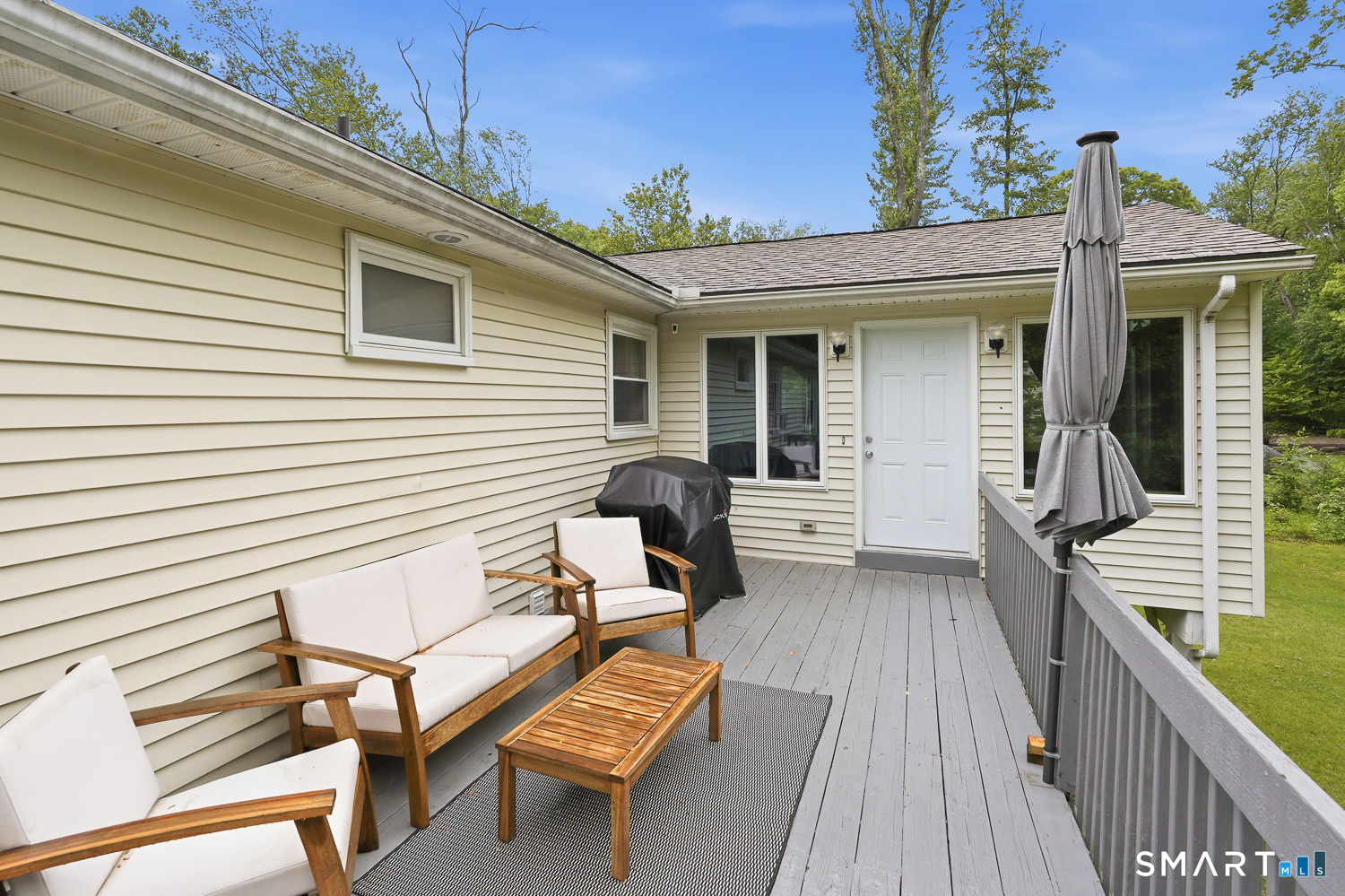 570 Buff Cap Road Tolland, CT 06084 - Photo 20 of 39