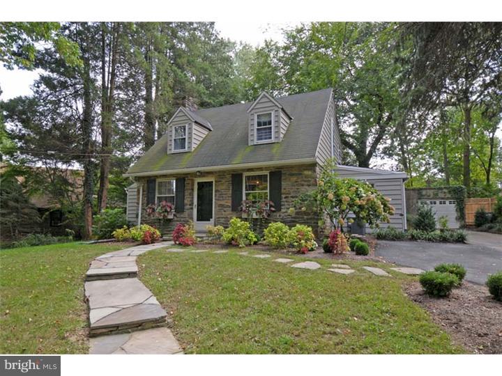 736 Hemlock Road Media, PA 19063 - Photo 1 of 25 Exterior Front