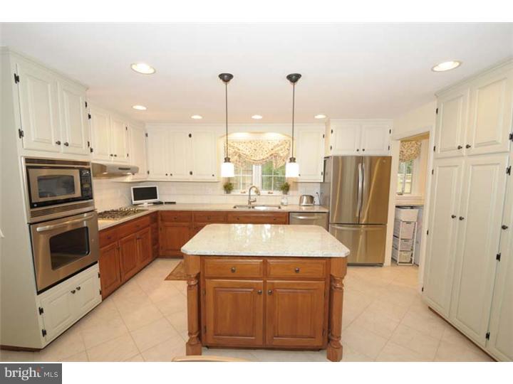 736 Hemlock Road Media, PA 19063 - Photo 2 of 25 Kitchen