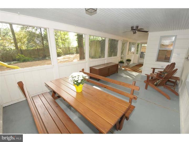 736 Hemlock Road Media, PA 19063 - Photo 11 of 25 Porch