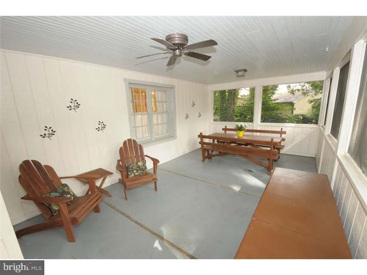 736 Hemlock Road Media, PA 19063 - Photo 12 of 25 Porch