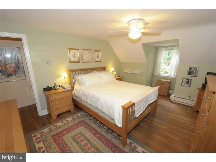736 Hemlock Road Media, PA 19063 - Photo 14 of 25 Master Bedroom