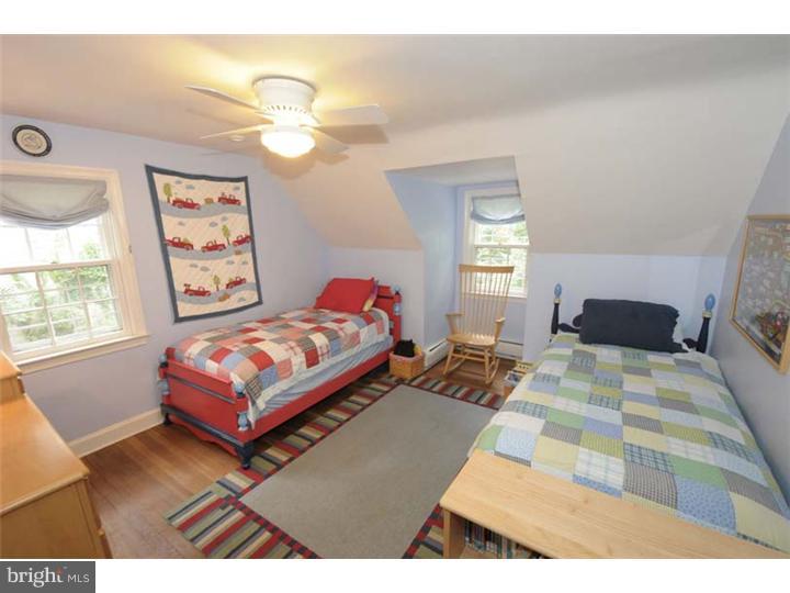 736 Hemlock Road Media, PA 19063 - Photo 16 of 25 Bedroom 3