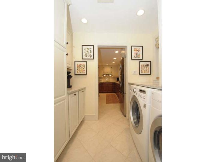 736 Hemlock Road Media, PA 19063 - Photo 18 of 25 Laundry Room