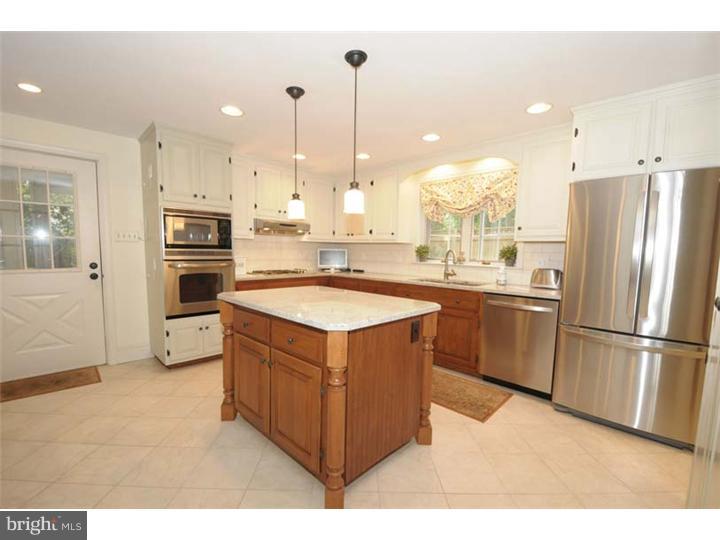 736 Hemlock Road Media, PA 19063 - Photo 3 of 25 Kitchen