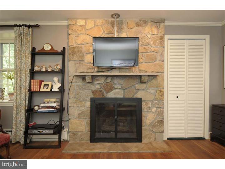 736 Hemlock Road Media, PA 19063 - Photo 25 of 25 Fireplace