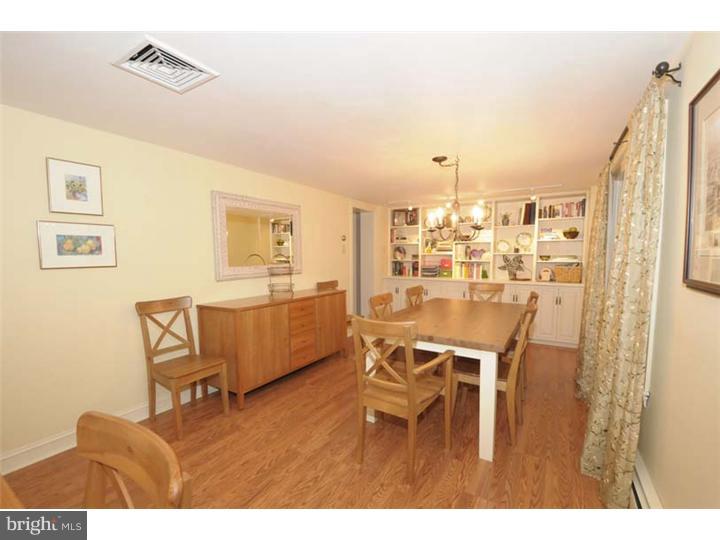 736 Hemlock Road Media, PA 19063 - Photo 5 of 25 Dining Room