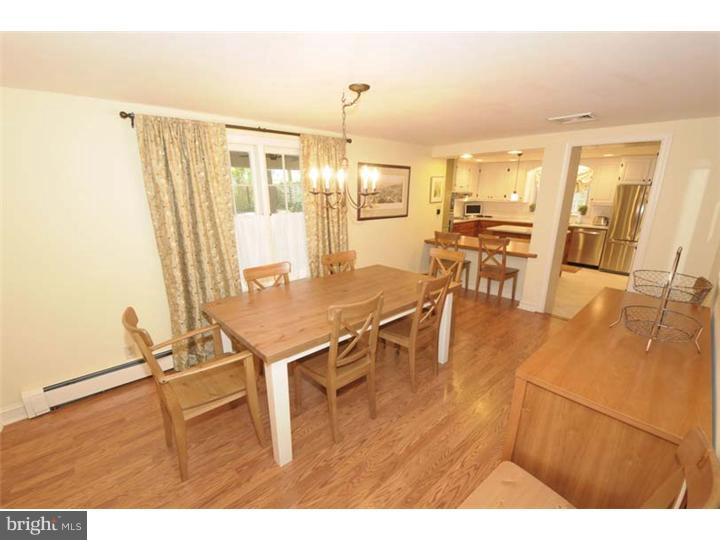 736 Hemlock Road Media, PA 19063 - Photo 6 of 25 Dining Room