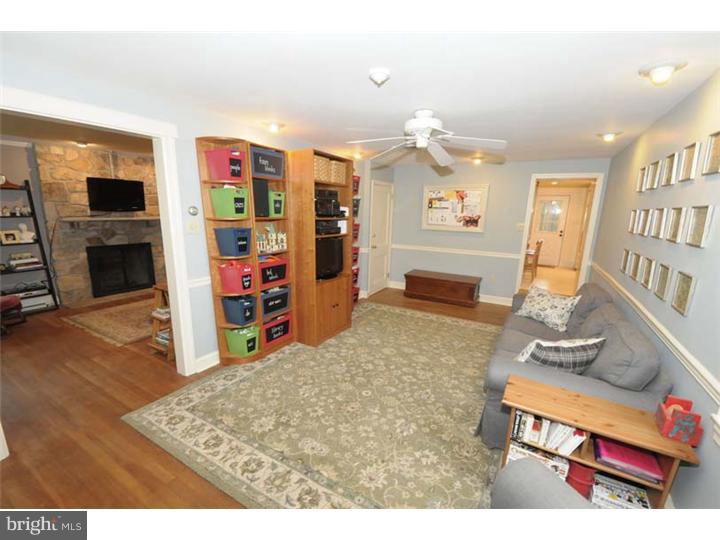 736 Hemlock Road Media, PA 19063 - Photo 9 of 25 Family Room